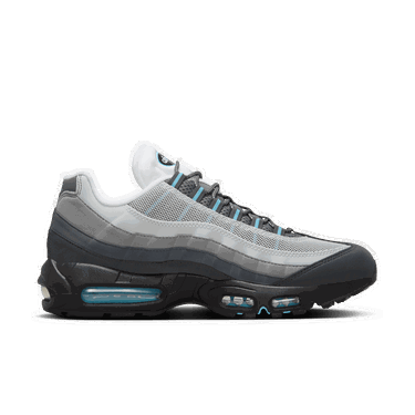Sneakers och skor Nike Air Max 95 Baltic Blue Grå | HM0622-003, 1