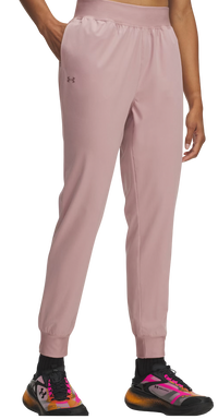 Rival Hi Rise Woven Pant