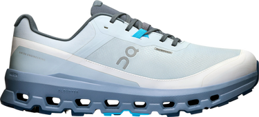 Sneakers och skor On Running On Running Cloudvista 2 Waterproof Blå | 3me30143170, 0
