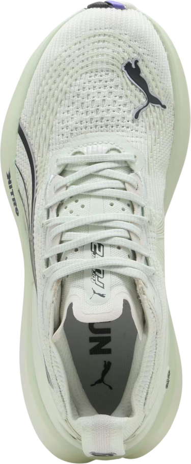 Sneakers och skor Puma ForeverRun Nitro 2 Vit | 310471-19, 3