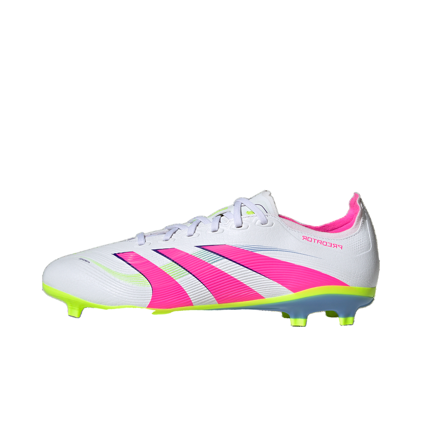 Sneakers och skor adidas Performance PREDATOR LEAGUE FG/MG Vit | id1330
