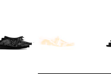 Sneakers och skor Clarks Wallabee Brun | 26183072, 0