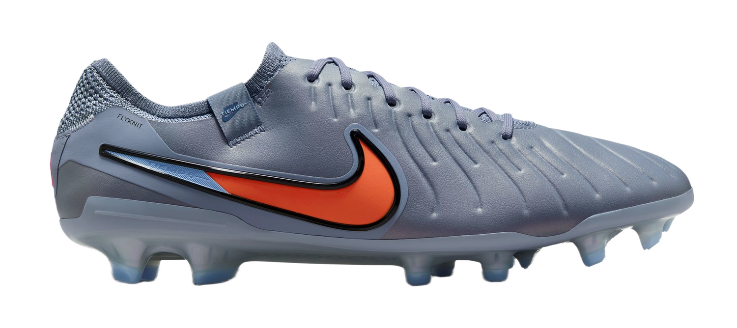 Sneakers och skor Nike LEGEND 10 ELITE FG Grå | dv4328-402, 0