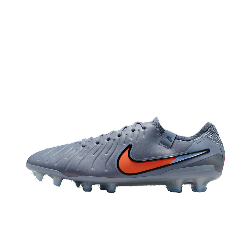 Sneakers och skor Nike LEGEND 10 ELITE FG Grå | dv4328-402