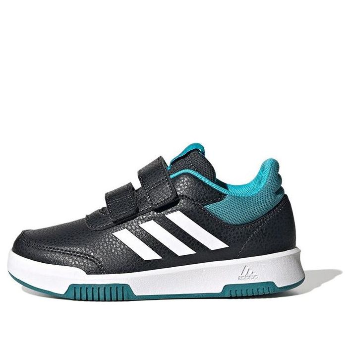 Sneakers och skor adidas Performance adidas Tensaur Hook and Loop Svart | ID2305