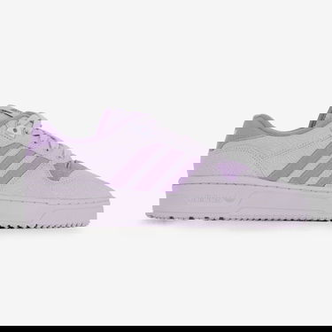 Sneakers och skor adidas Originals Rivalry Low Purpur | IE1665, 0