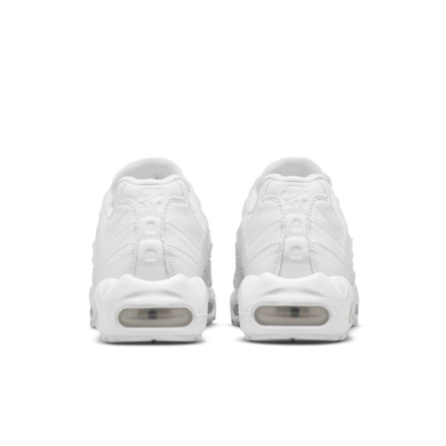 Sneakers och skor Nike Air Max 95 W Vit | DH8015-100, 1