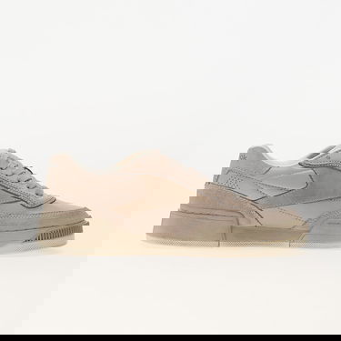 Sneakers och skor Reebok Club C LTD Wax Concrete Grey Beige | RMIA04DC99LEA00G0900, 2