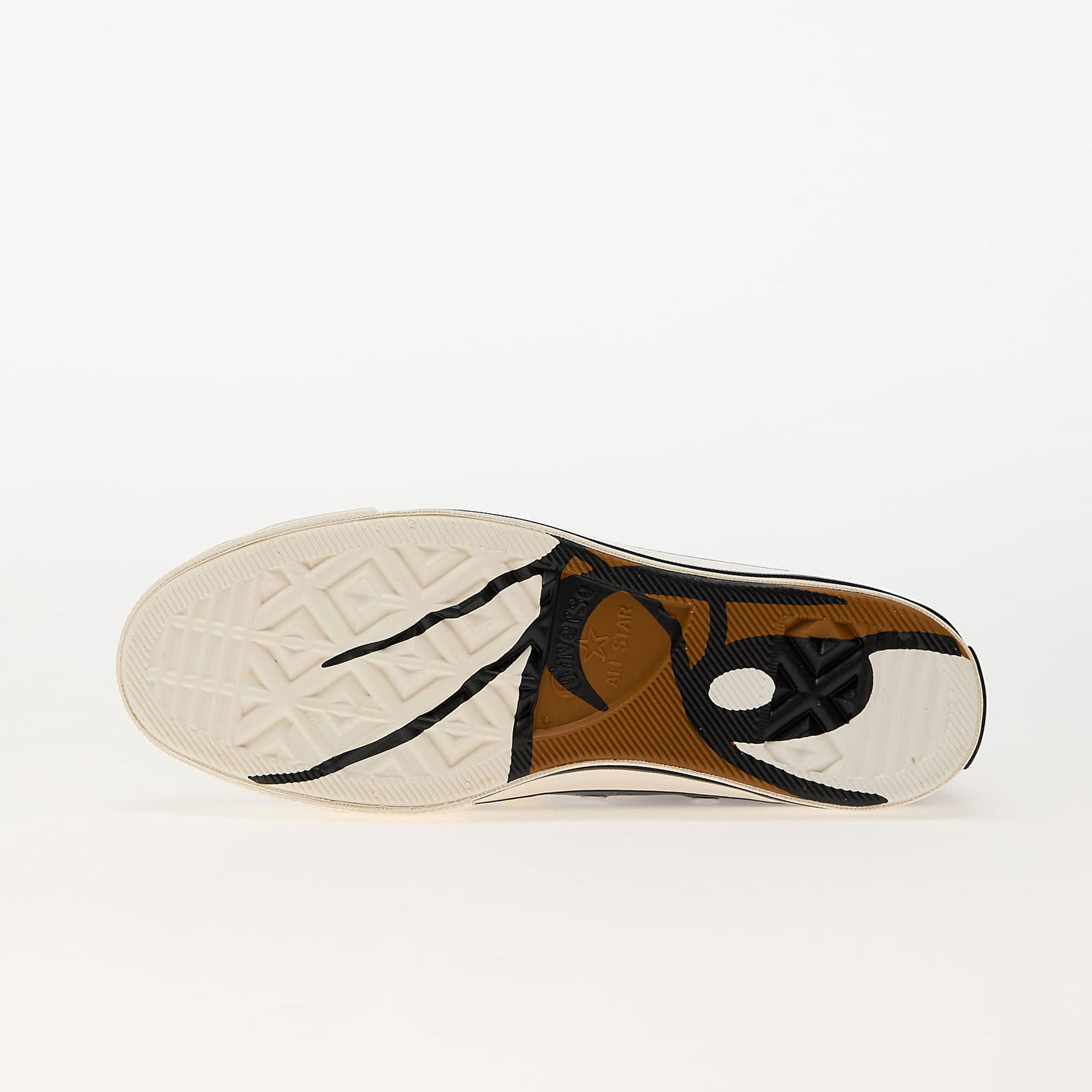 Sneakers och skor Converse Tom and Jerry x Chuck 70 "Black Multi" Svart | A15110C, 1