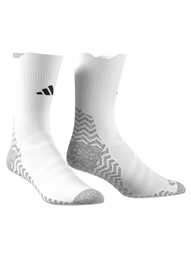Strumpor adidas Originals Football Grip Knit Lightweight Socks Vit | hn8839