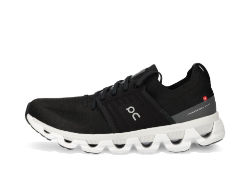 Löpning On Running On-running Cloudsurfer Svart | 3MD10560485