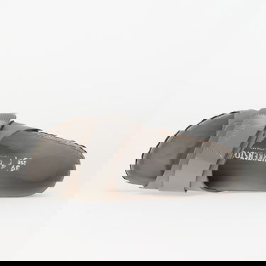 Sneakers och skor Birkenstock Birkenstock Oita Nubuk Leather Sandals Grå | 1029312, 3