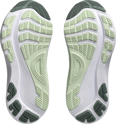 Sneakers och skor Asics GEL-KAYANO 32 Grön | 1012b838-402, 2