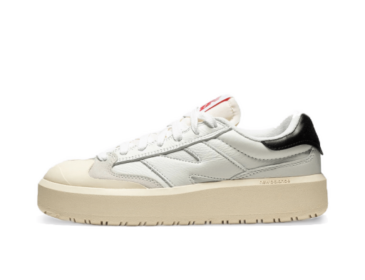 Sneakers och skor New Balance CT302 "White" Vit | CT302OD