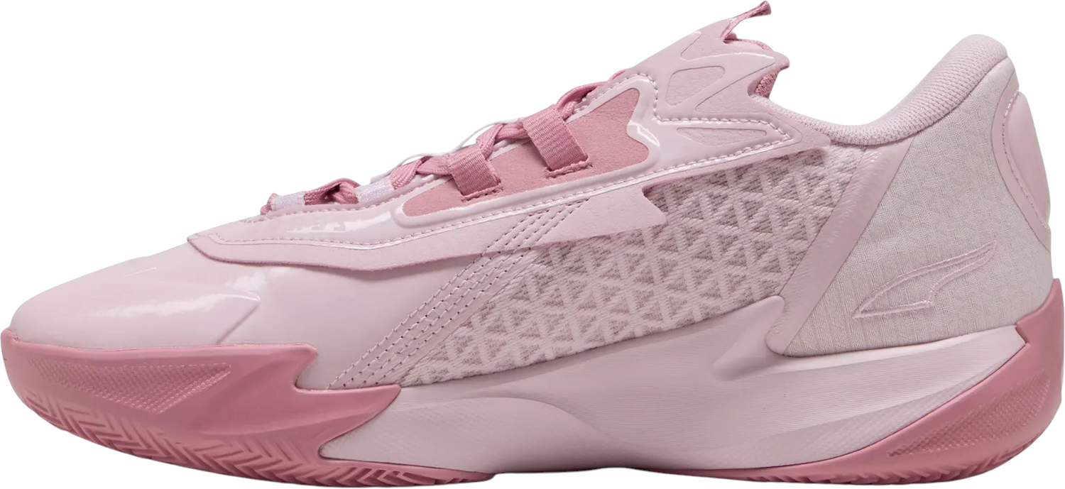 Sneakers och skor Puma Scoot Zeros II Rosa | 312228-01, 1