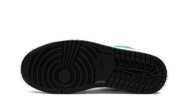 Sneakers och skor Jordan Air Jordan 1 Mid 'Lucky Green' Grön | DQ8426-301, 4