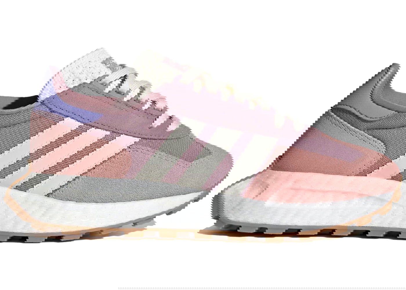 Sneakers och skor adidas Originals Retropy E5 Magic Mauve Chalk White W Rosa | GW6573, 0