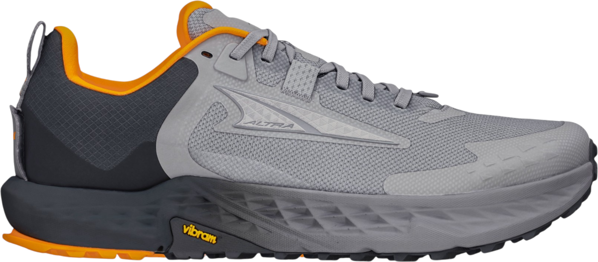 Sneakers och skor Altra Running Altra Timp 5 Grå | al0a85pe-2201, 0