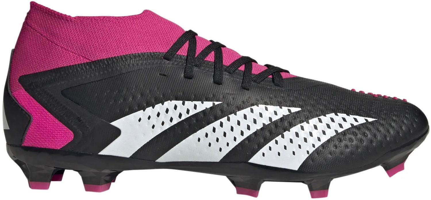 Sneakers och skor adidas Performance Predator Accuracy.2 FG Rosa | gw4586, 0