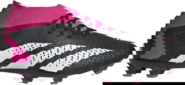 Sneakers och skor adidas Performance Predator Accuracy.2 FG Rosa | gw4586, 0