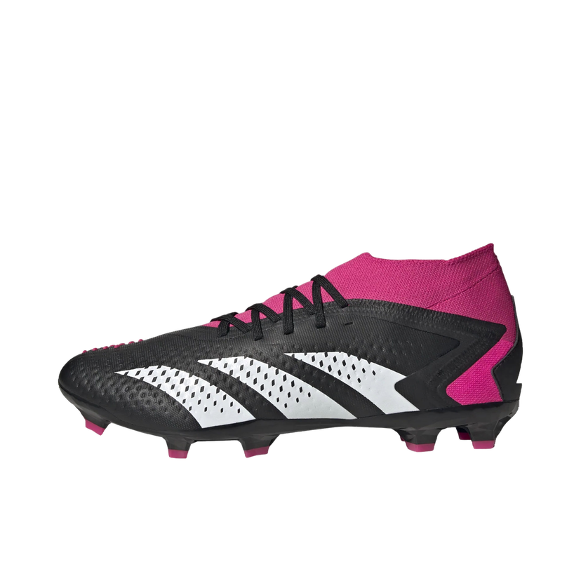 Sneakers och skor adidas Performance Predator Accuracy.2 FG Rosa | gw4586
