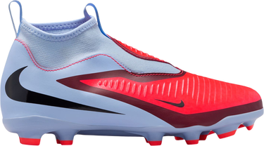 Sneakers och skor Nike JR PHANTOM 6 HIGH ACADEMY FG/MG Blå | hq2042-400, 1
