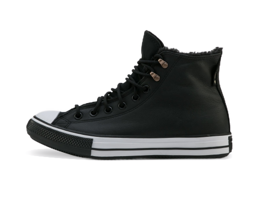 Sneakers och skor Converse Chuck Taylor All Star Winter Gore-Tex Hi Svart | 165936C