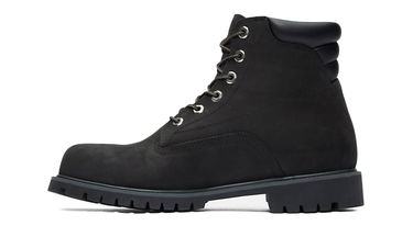Sneakers och skor Timberland Alburn 6 Inch Boot Svart | 6939R-001, 2