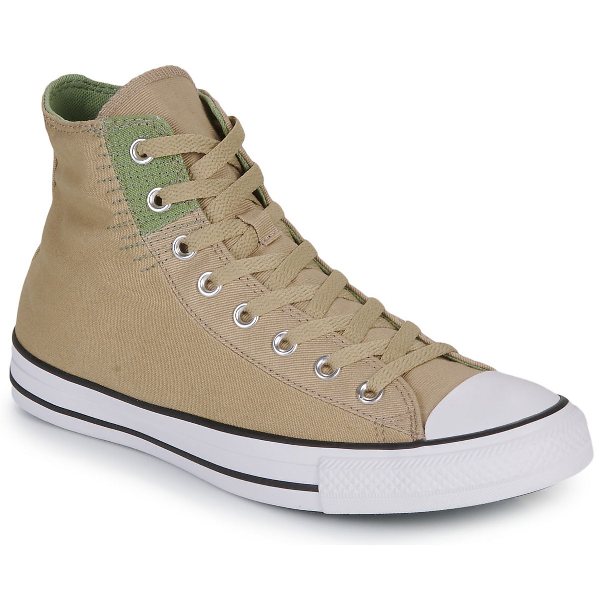 Sneakers och skor Converse CHUCK TAYLOR ALL STAR SUMMER UTILITY-SUMMER UTILITY Beige | A03411C, 0