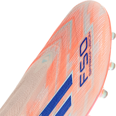 Sneakers och skor adidas Performance F50 Sparkfusion Elite Laceless FG/AG Flerfärgad | jq6354, 5