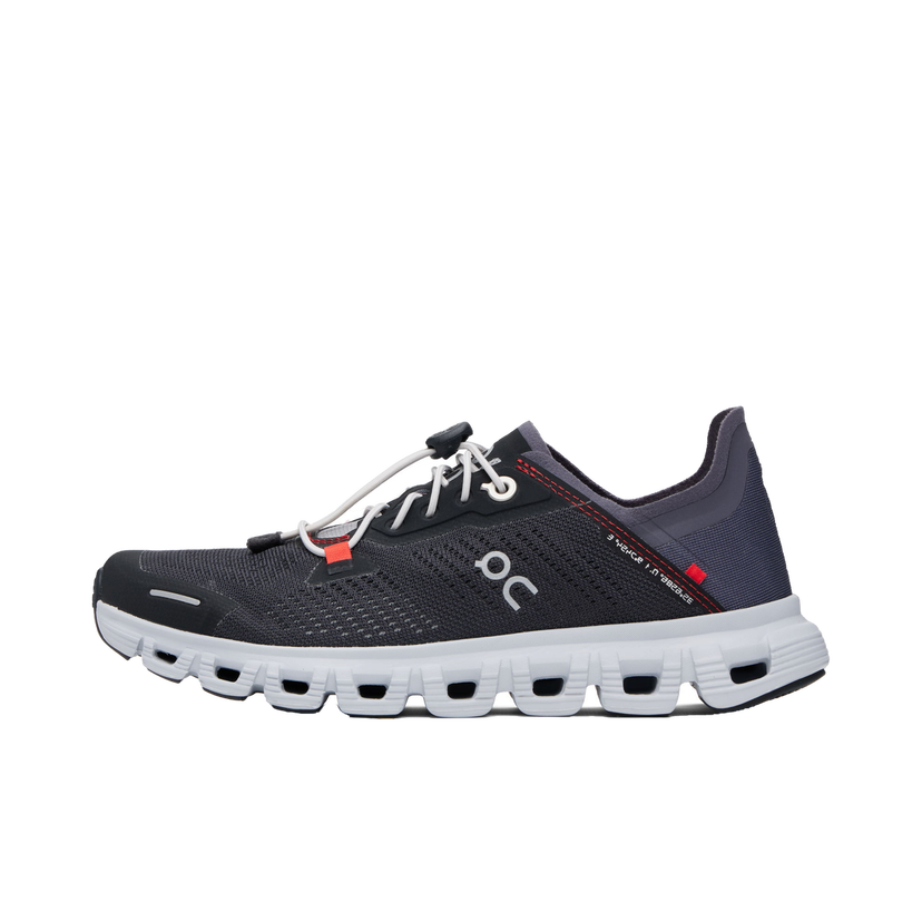 Sneakers och skor On Running MITA Edition x Cloud 6 Coast Grå | 3WF10503231