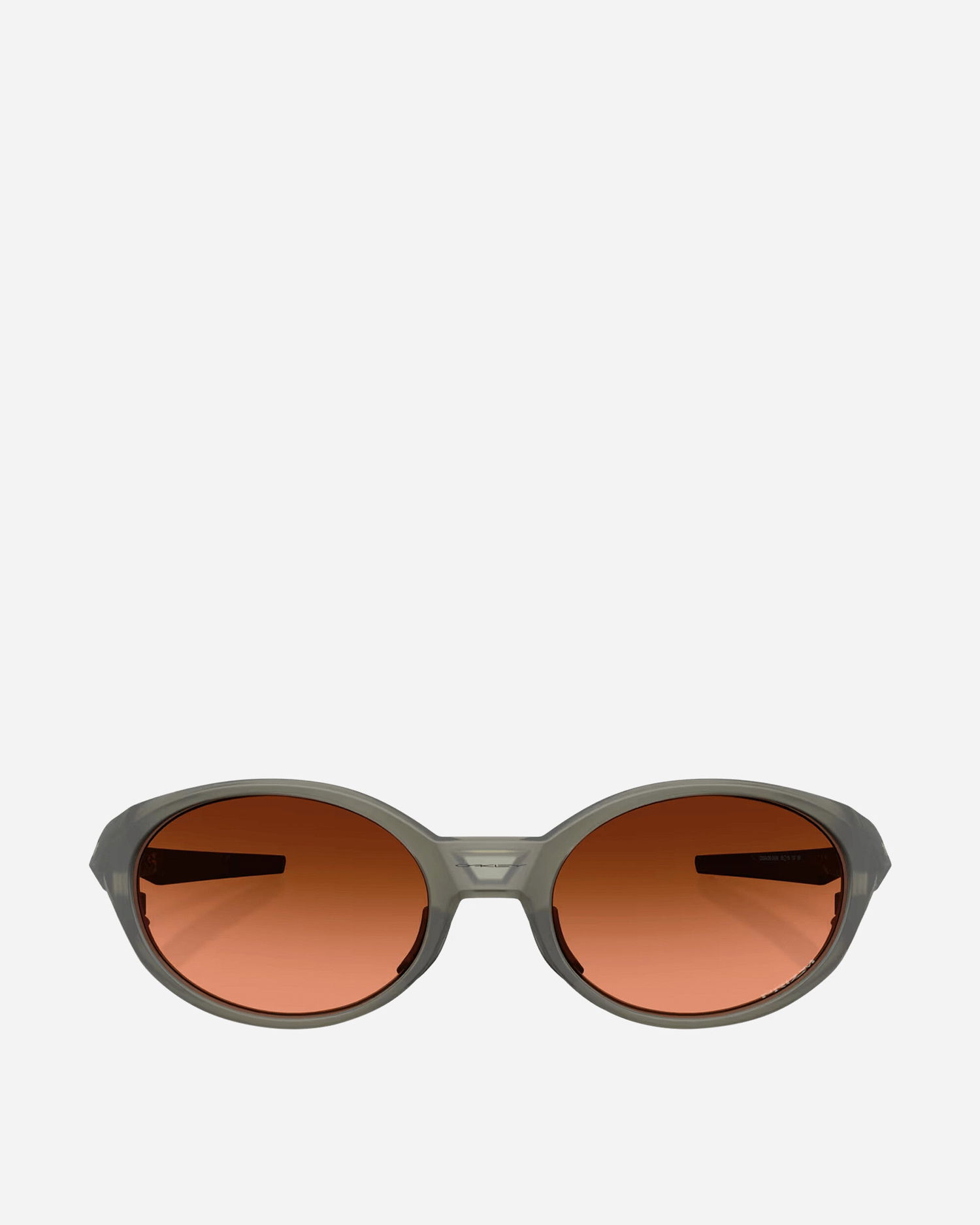 Solglasögon OAKLEY Eye Jacket Sunglasses Grå | 0OO9438 2658, 1