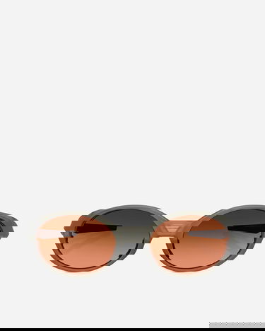 Solglasögon OAKLEY Eye Jacket Sunglasses Grå | 0OO9438 2658, 1