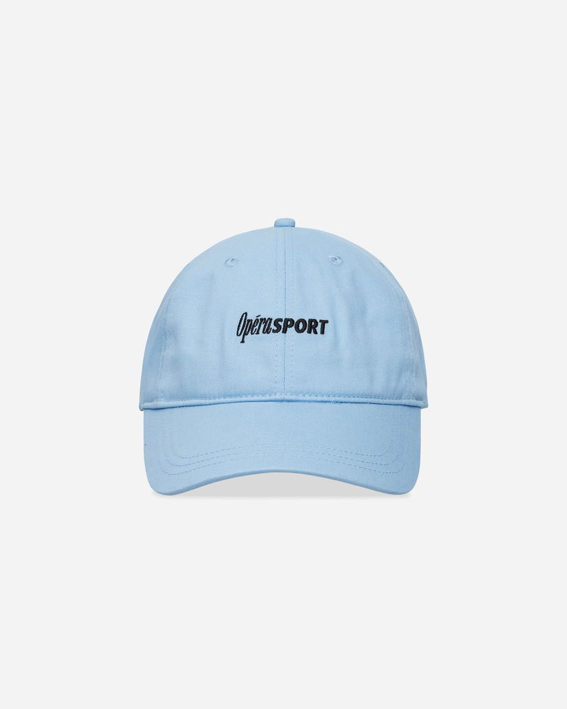 Keps OpéraSPORT René Baseball Cap Blå | J35 2