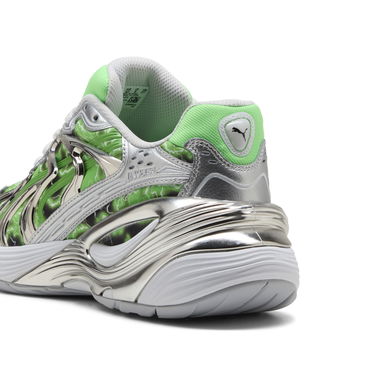 Sneakers och skor Puma RIPNDIP Inverse Metallisk | 403649_01, 4