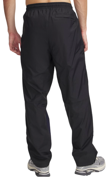 Träningsbyxor Under Armour UA Best Track Pants Mörkblå | 1390288-001, 1