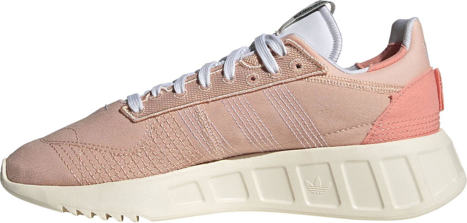 Sneakers och skor adidas Originals Geodiver Primeblue W Orange | h04193, 1