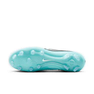 Sneakers och skor Nike Tiempo Legend 10 Elite Firm Ground Turkos | DV4328-401, 2