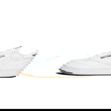 Sneakers och skor Reebok Club C 85 Vit | AR0459, 0