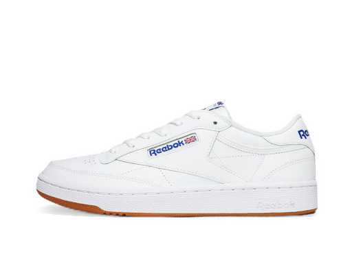 Sneakers och skor Reebok Club C 85 Vit | AR0459