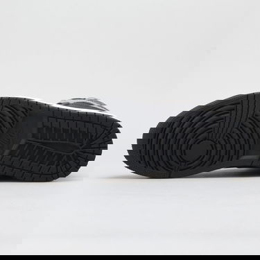 Sneakers och skor Jordan Air Jordan 1 Retro High OG "Shadow" GS Grå | 575441-013, 5