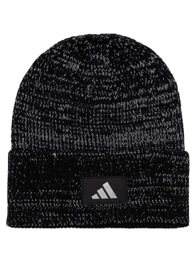 Mössa adidas Performance COLD.RDY Reflective Running Beanie Svart | HY0671