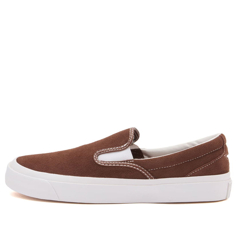 Sneakers och skor Converse One Star Cc Slip Pro Brun | A12916C