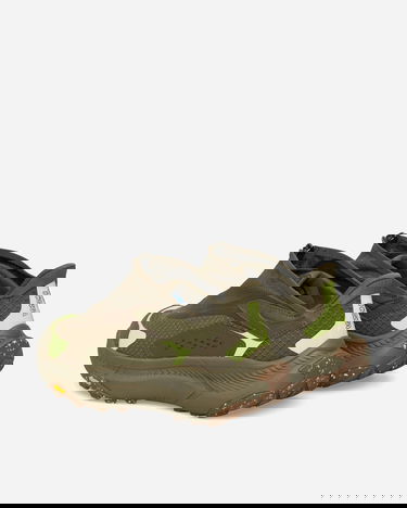 Sneakers och skor Hoka One One Project Transport Grön | 1162850-DTQ, 4
