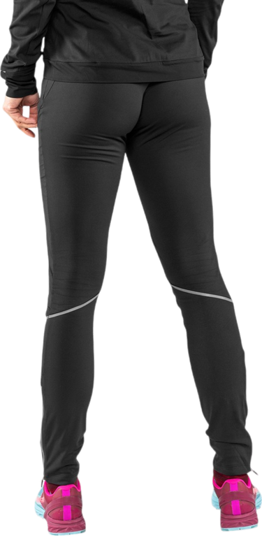 Byxor Dynafit Hybrid Running Trousers Svart | 08-0000071609-0911, 2
