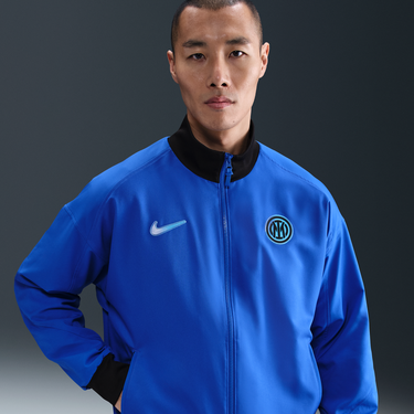 Bomberjacka Nike Inter Milan Anthem Jacket Blå | hj6395-438, 4