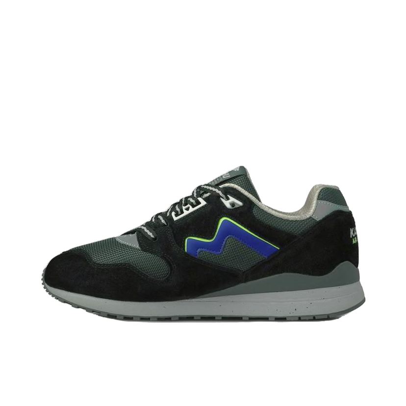 Sneakers och skor Karhu Synchron Classic Blå | F802673