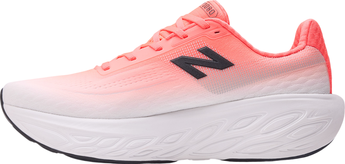 Sneakers och skor New Balance Fresh Foam X 1080 v14 Rosa | m1080-14p, 1
