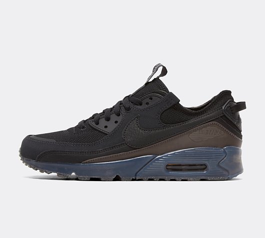 Sneakers och skor Nike Air Max 90 Terrascape Trainer Svart | DQ3987-002, 0