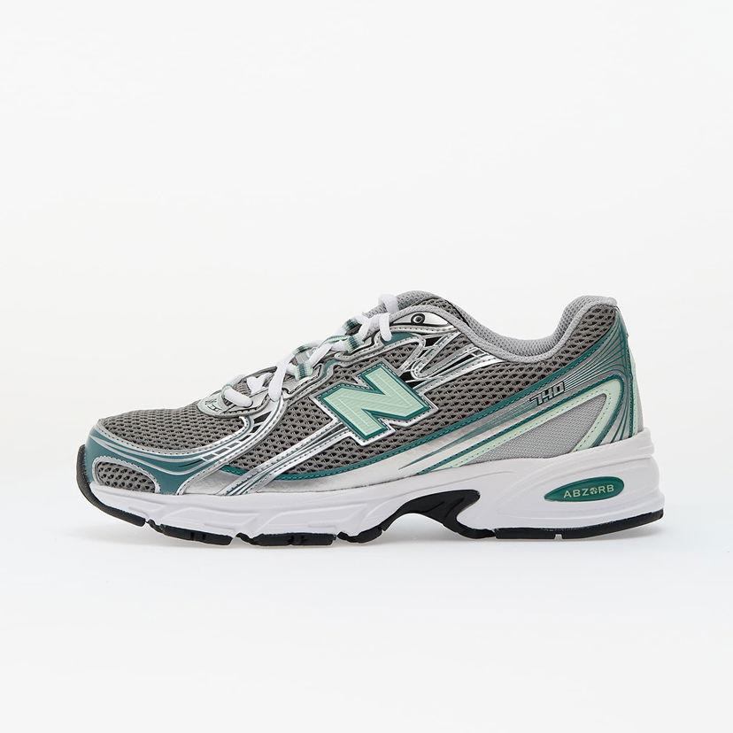 Sneakers och skor New Balance 740 Grå | U740NC2